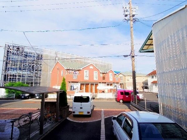 安倍川駅 徒歩17分 1階の物件内観写真